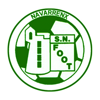 LOGO-STADE NAVARRAIS FOOTBALL